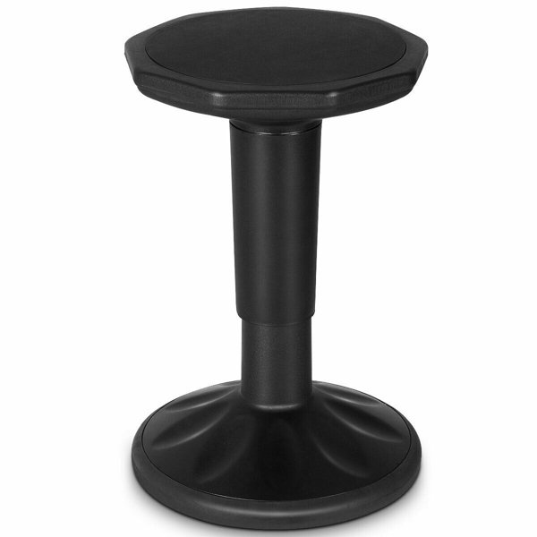 Trule Daniels Wobble Chair Height Adjustable Active Learning Stool